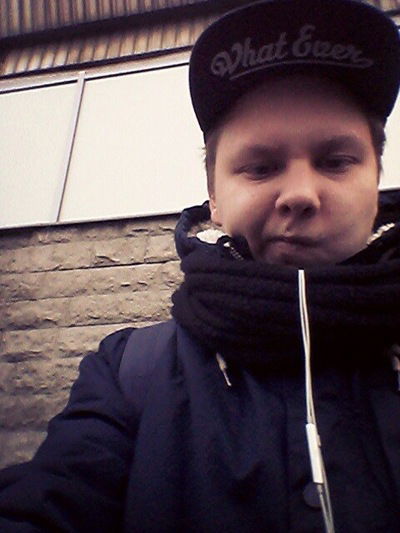 Владислав Безуглов