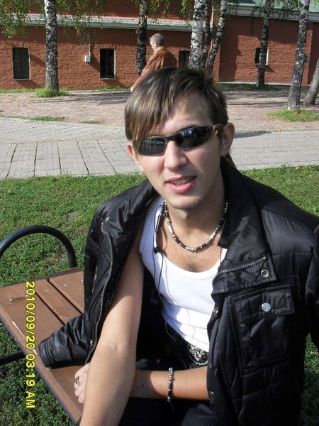 Анатолий Пынзарь