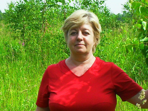 Александра Гараева