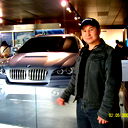 Жаныбек Максут Уулу