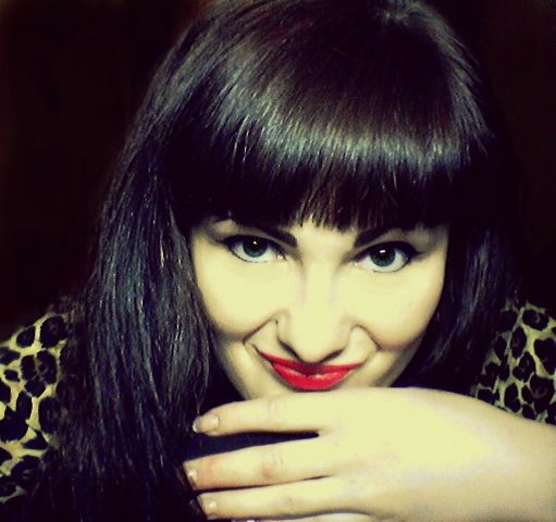 Галина Садыкова