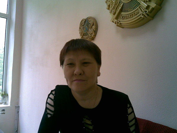 Любовь Мишелева