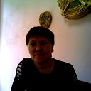 Любовь Мишелева