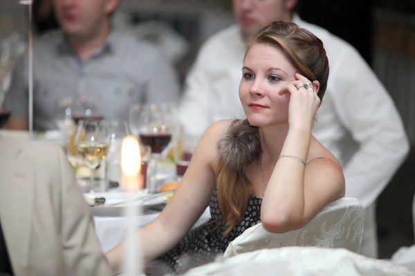 Елена Чупахина