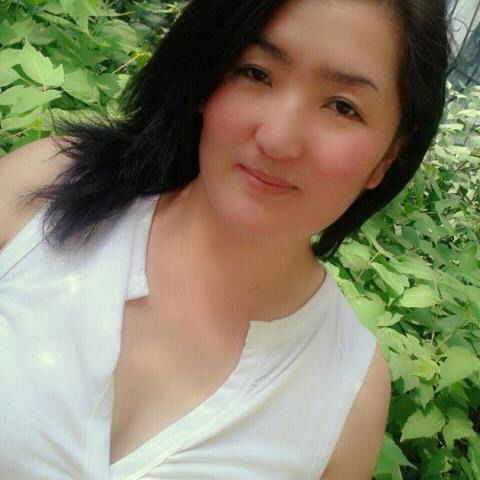 ***eska*** Maulenkizi