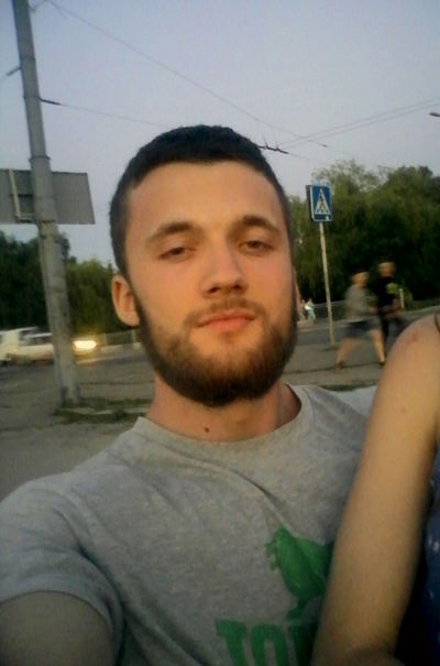 Саша Підлубний