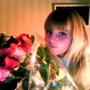 Екатерина Волчкова