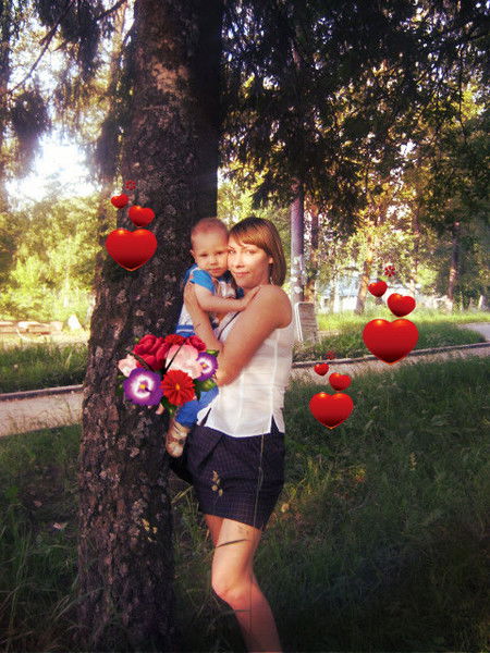 София Бондарева