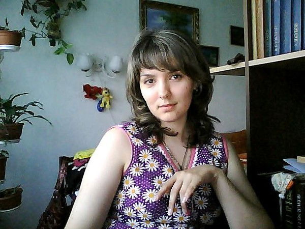 Татьяна Семенова