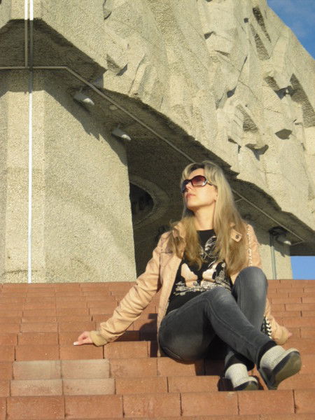 Екатерина Ткаченко