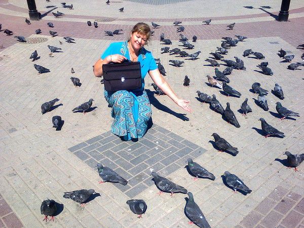 Светлана Юрьева