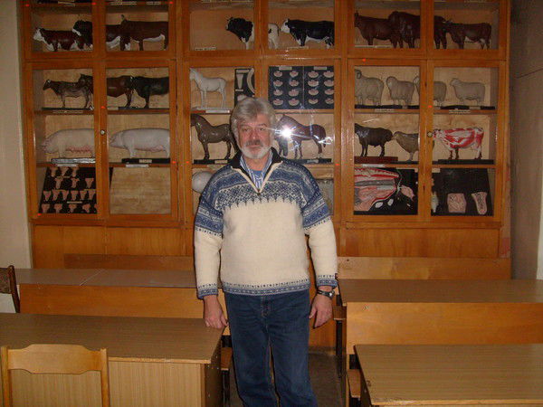 Сергей Кадик