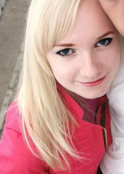 Анита Петрашкевич