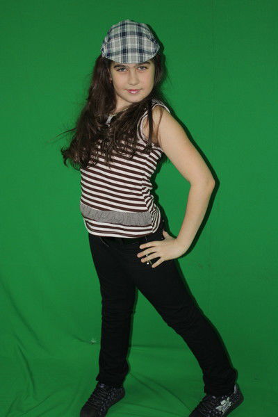 Александра Перепелкина