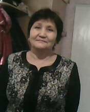 Гульжан Кульбаева