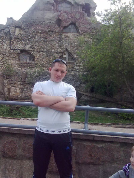 Андрей Шпеньков