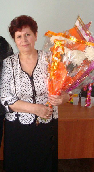 Татьяна Лафазан