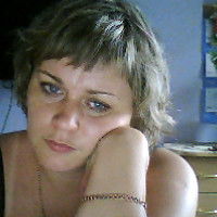 Таня Лихман