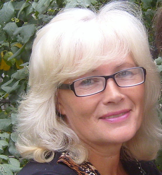 Тамара Толмачева