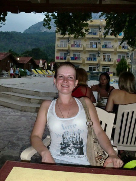 Надежда Ефремова