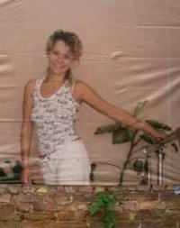 Инна Решетова