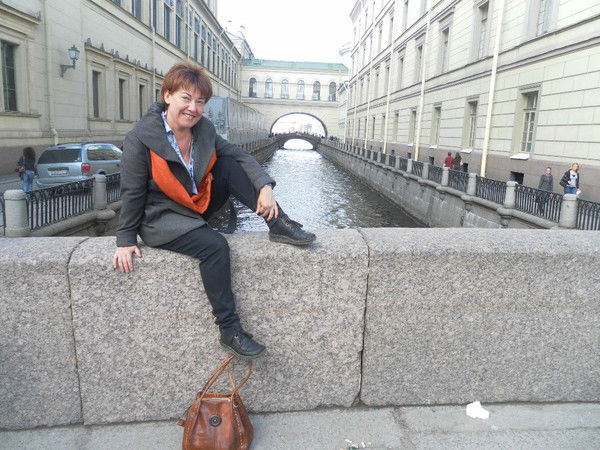 Ольга Филиппова