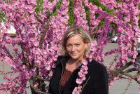 Наташа Аксёнова