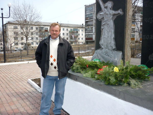 Александр Черкасов