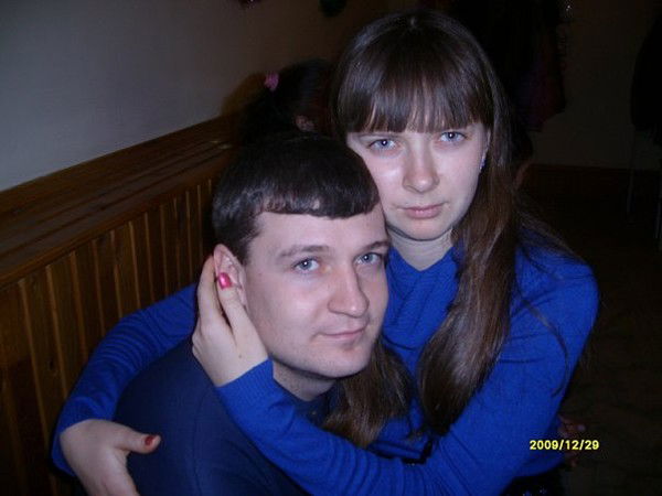 Кристина Макарова