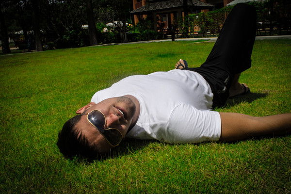 Виталий Сергеев