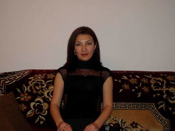 Айя Карлиева