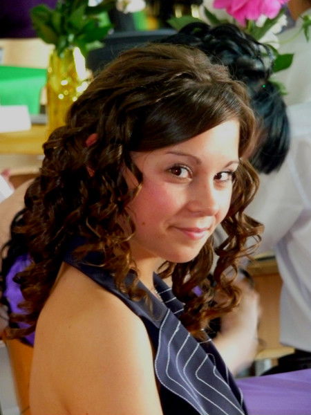 Настя Градова