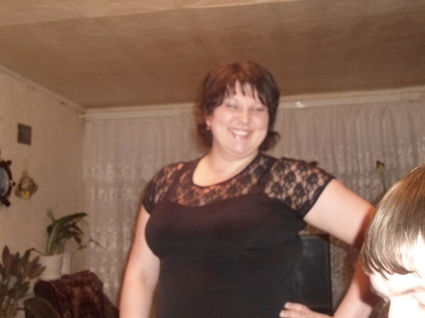 Света Слепенкова