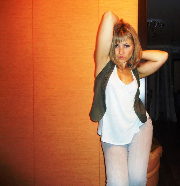 Инна Крестьянинова