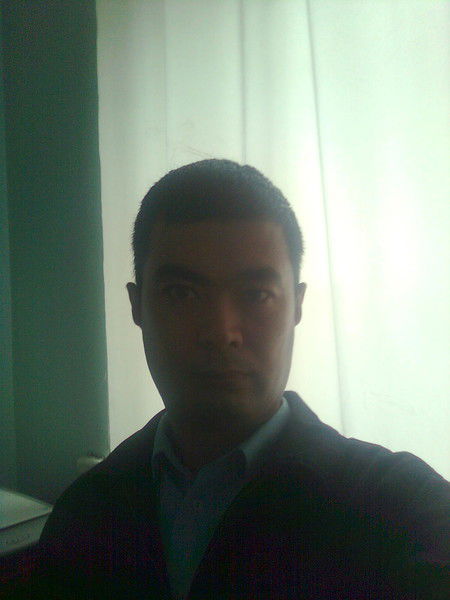 Бахтиёр Уринбаев