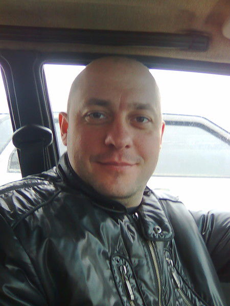 Александр Корнилов