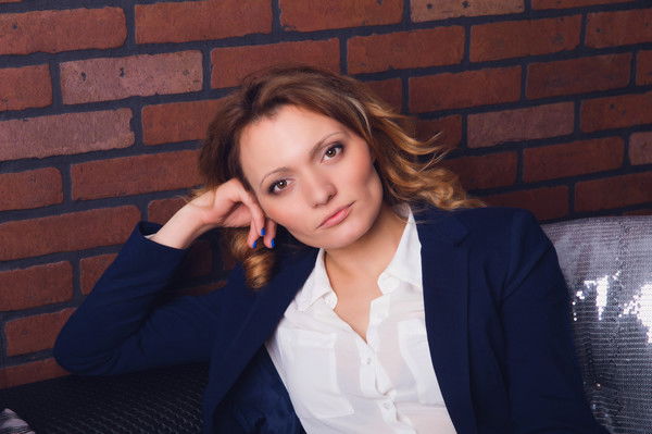 Марина Такунцева Голдман