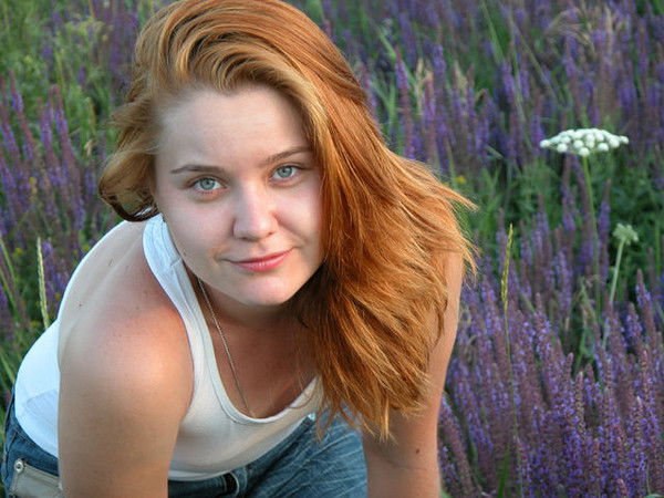 Надежда Кузьмина