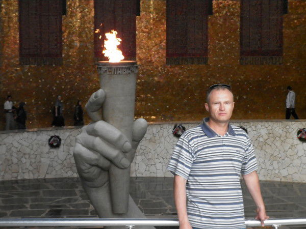 Андрей Орехов