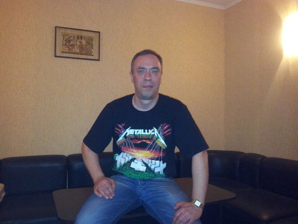 Сергей Рассадин