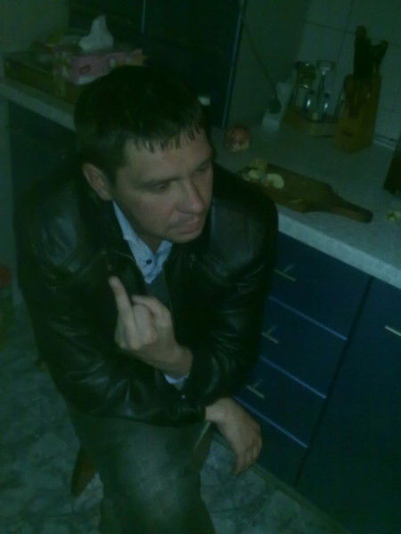 Вадим Свобода