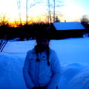 Наташа Ясинская