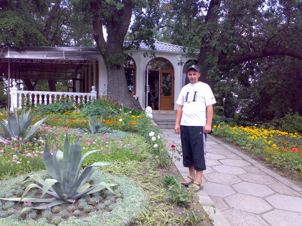 Сергей Майборода