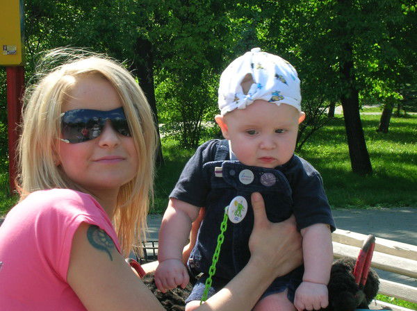 Наталья Давыдова