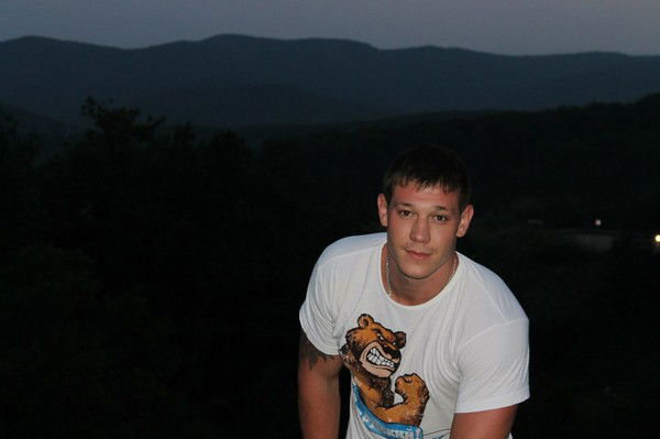 Кирилл Попов