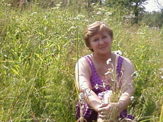 Людмила Николаева