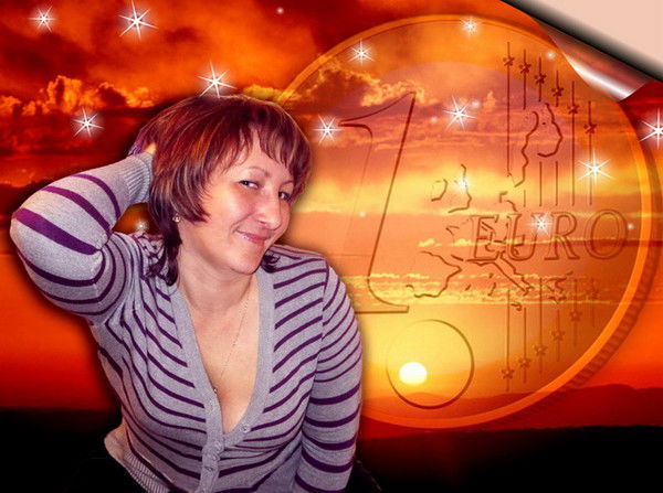 Анна Ботоногова