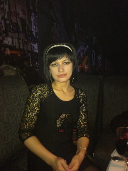 Гульбану Толепова