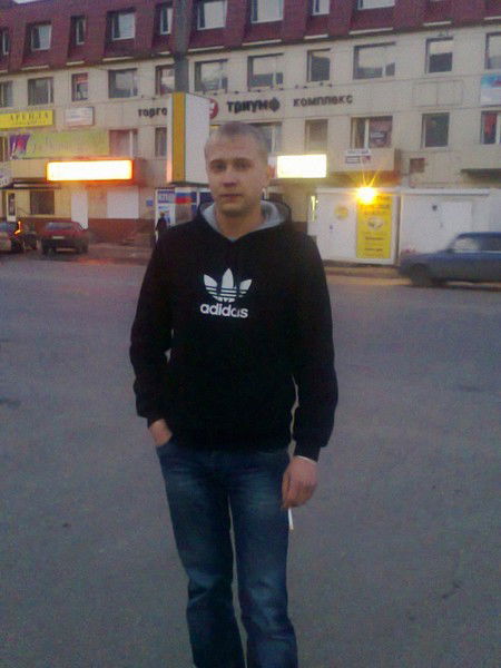 Виталий Ваганов