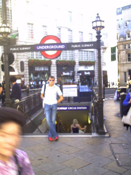 Андрей Будай